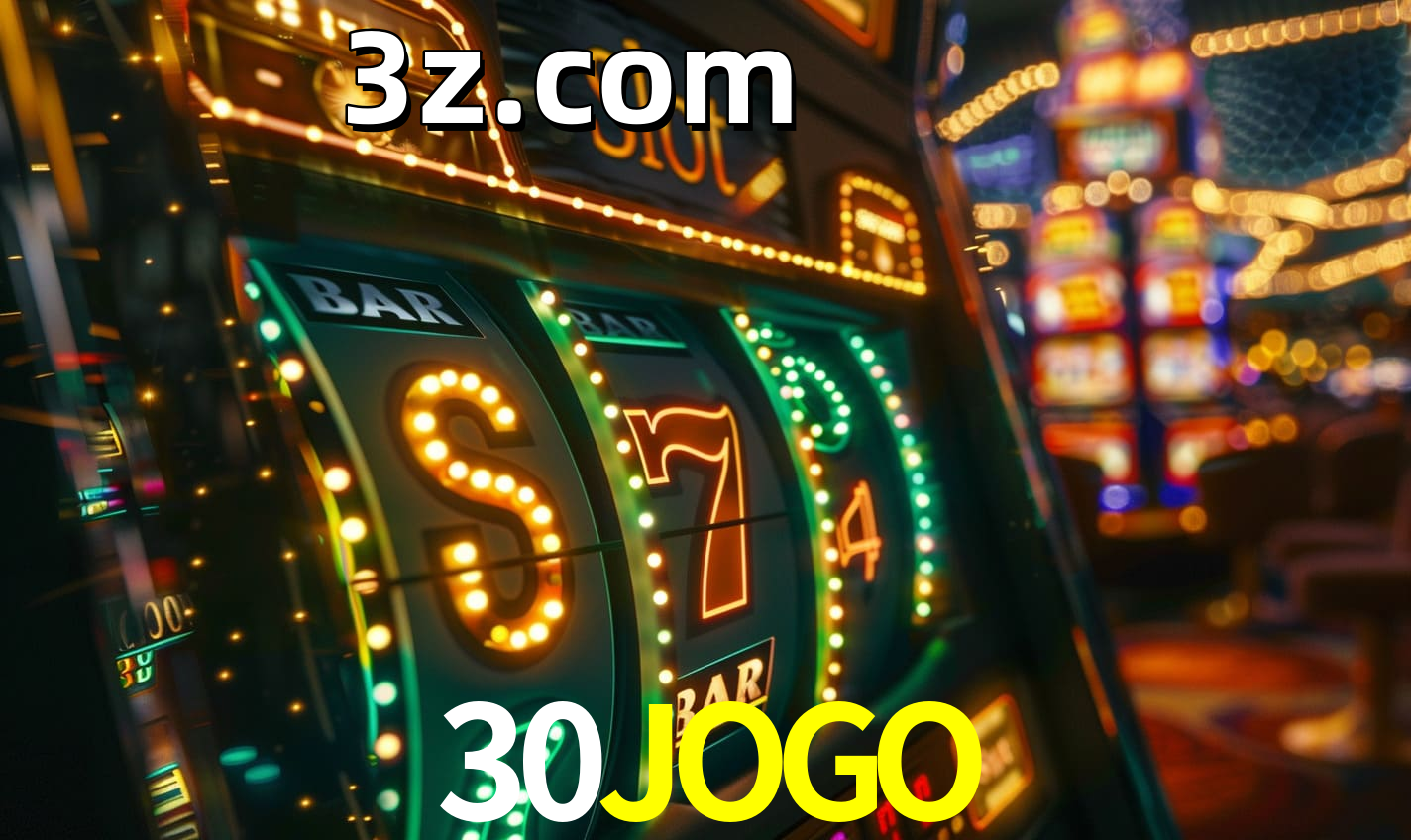 30JOGO