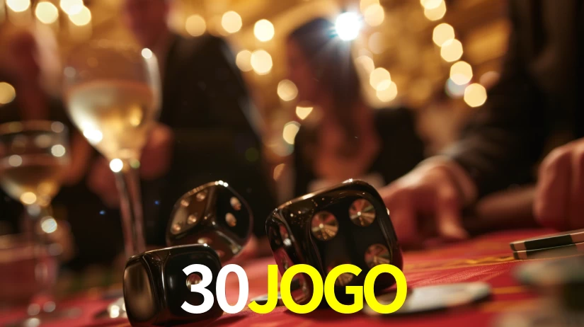 Explorando a Categoria 'Ajuda e FAQ' na 30JOGO