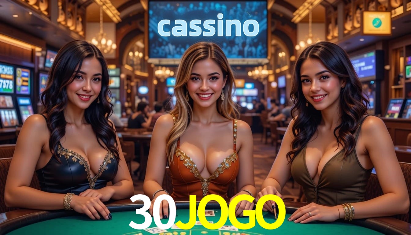 A Emoção das Apostas Ao Vivo no 30JOGO