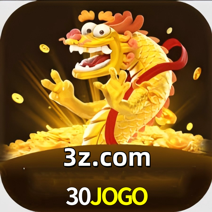 30JOGO logo