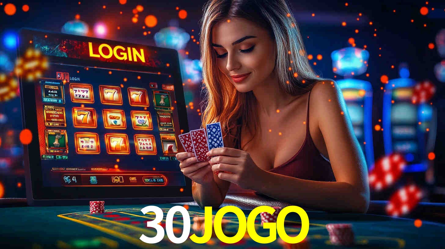Aproveite as Melhores Promoções do 30JOGO