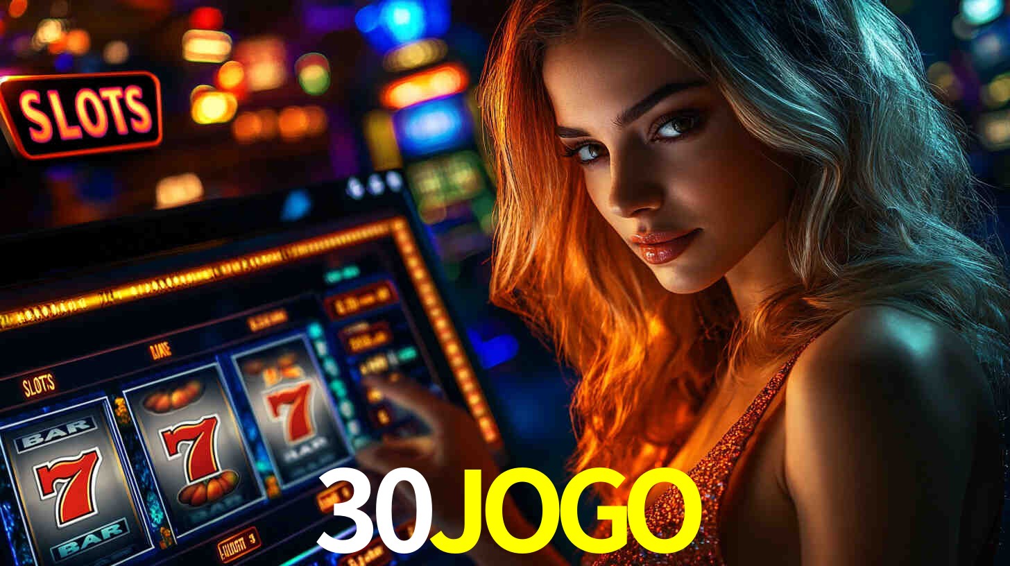 Descubra o Mundo das Mesas de Jogos no 30JOGO