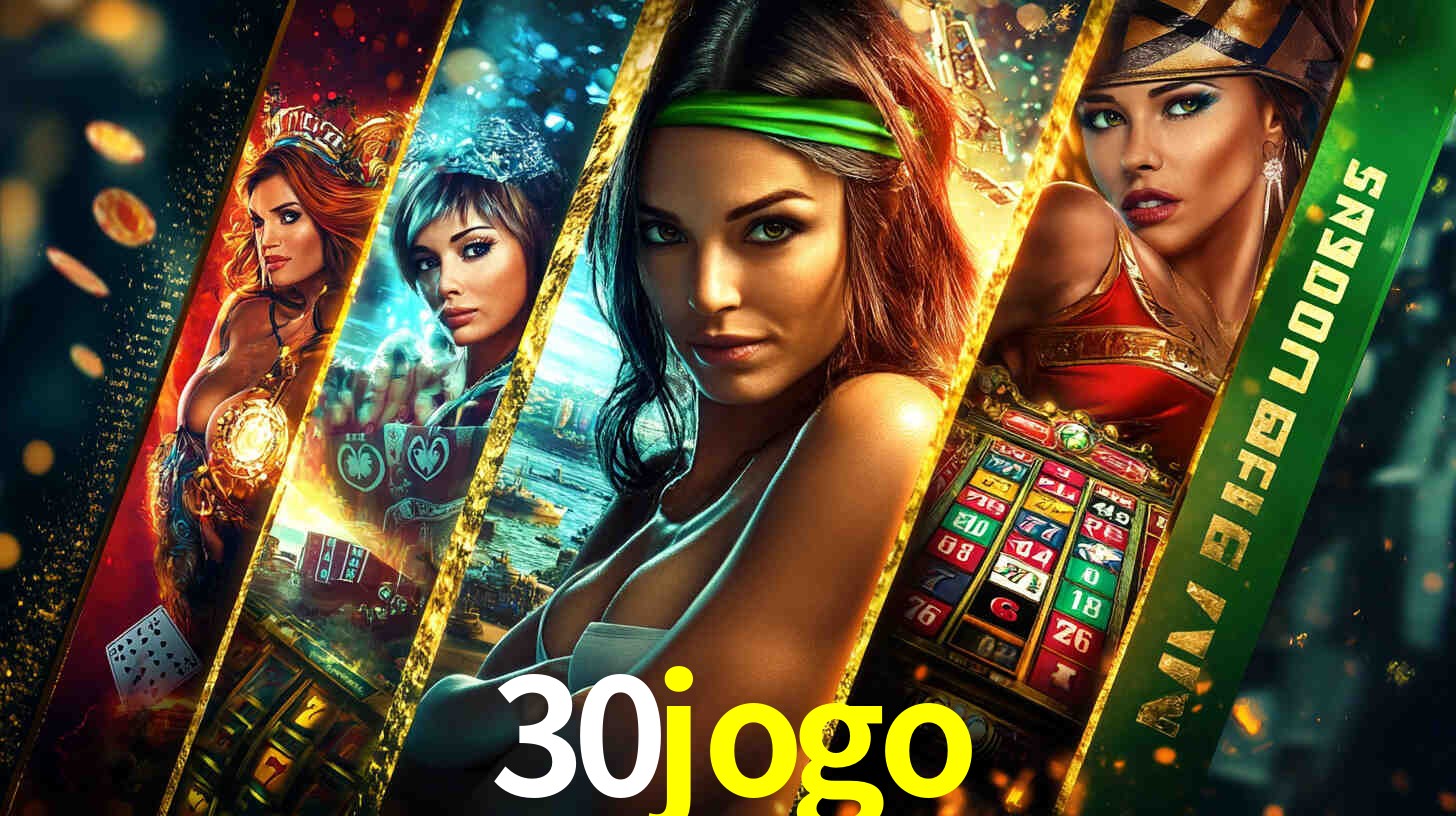 E-Sports no 30jogo
