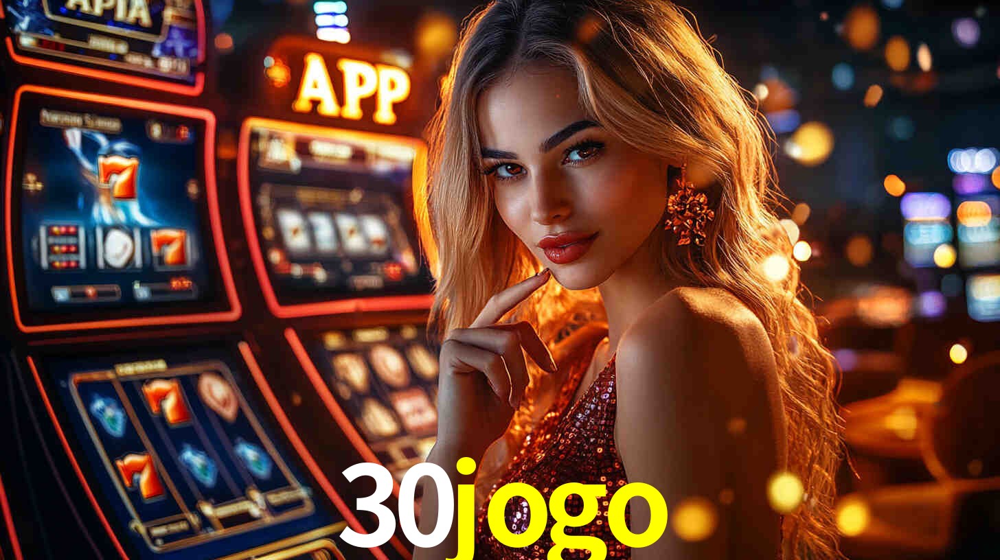Baixar App Android 30jogo