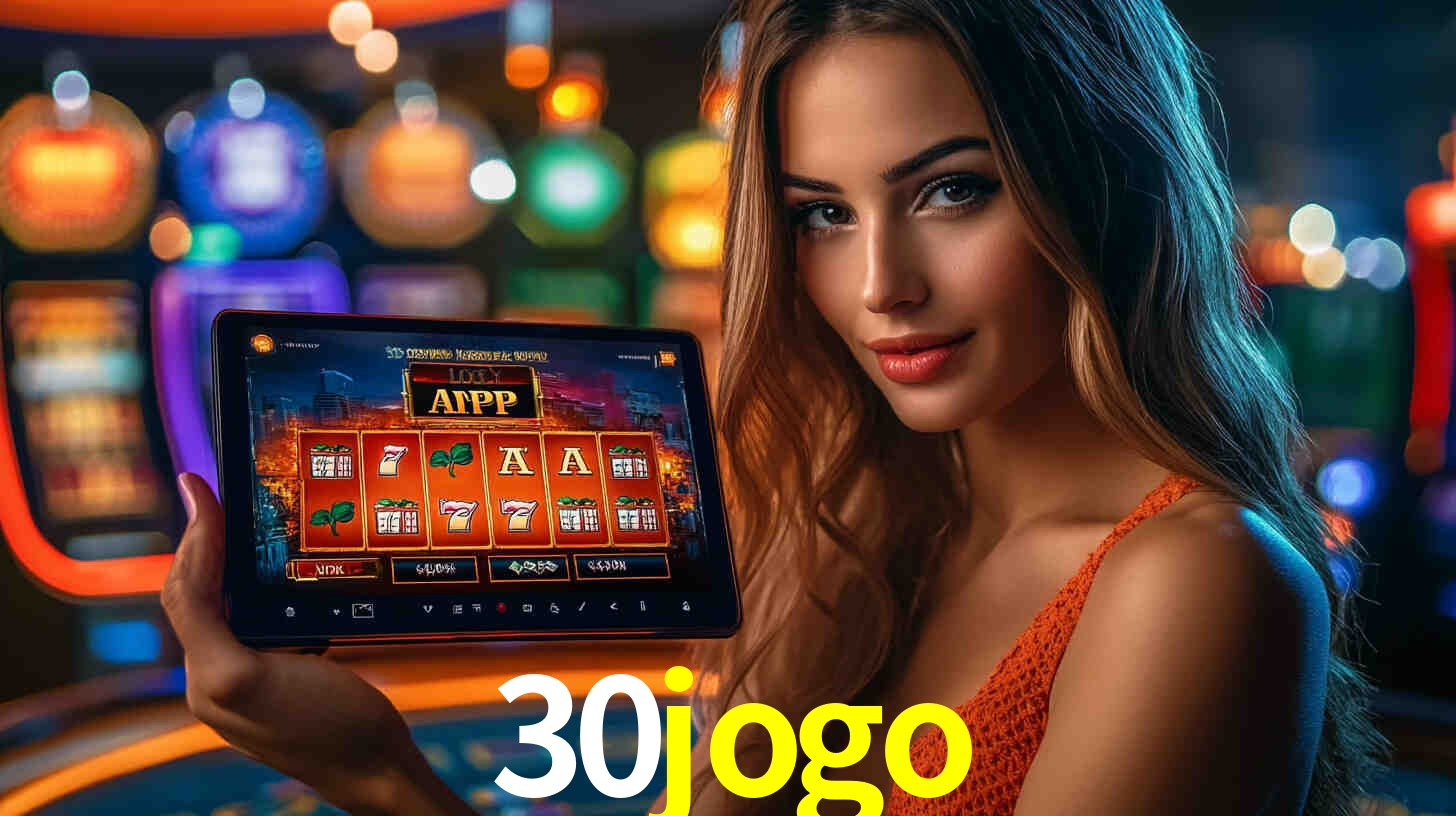Baixar App iOS 30jogo
