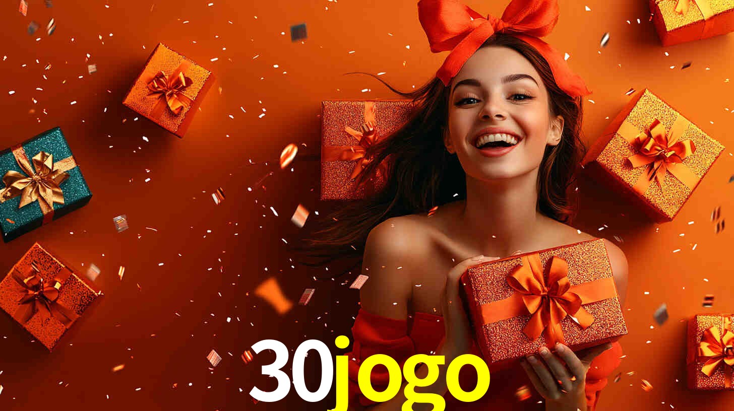 Promoções Semanais e Códigos Promocionais 30jogo