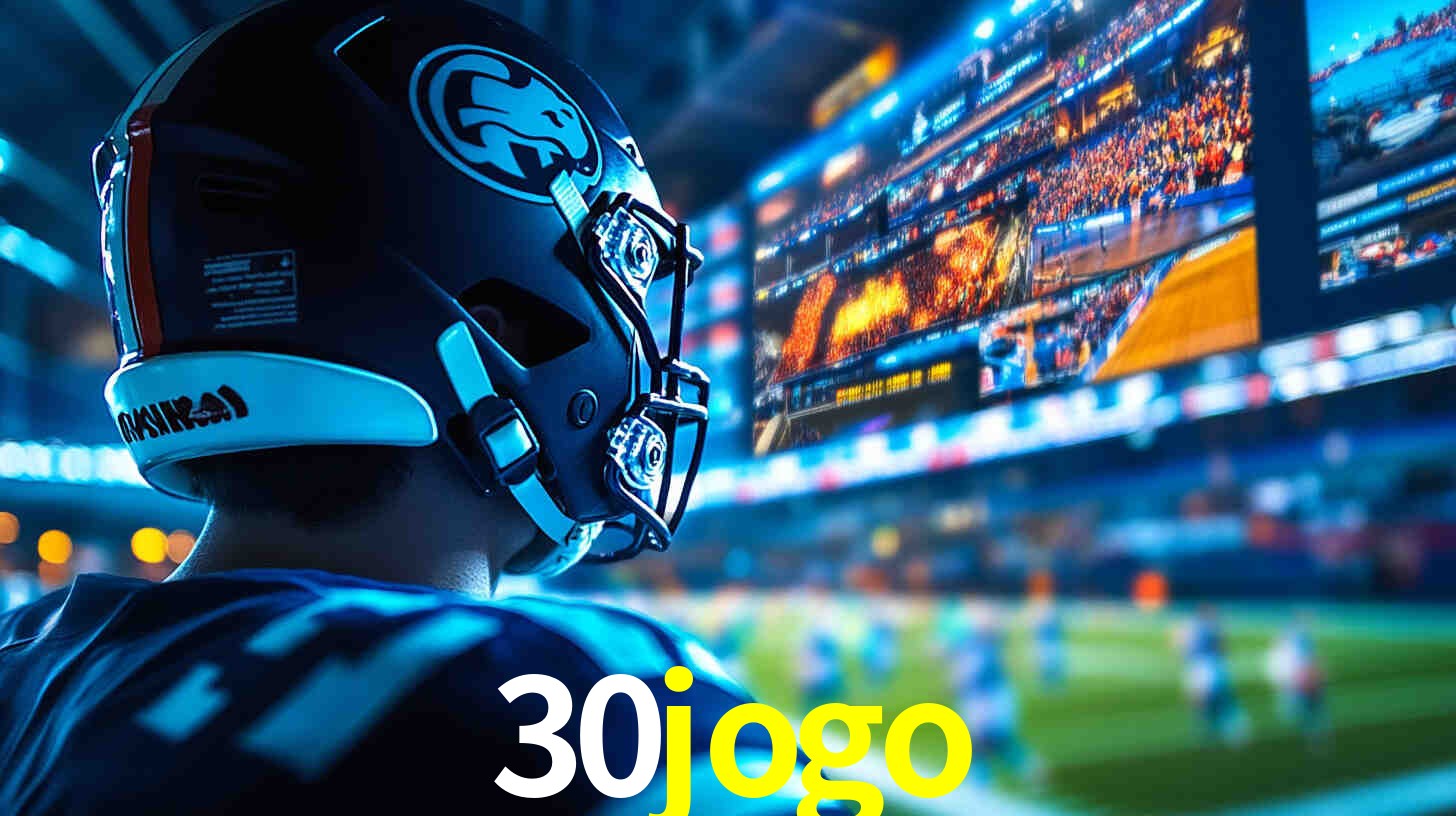 Apostas Esportivas no 30jogo