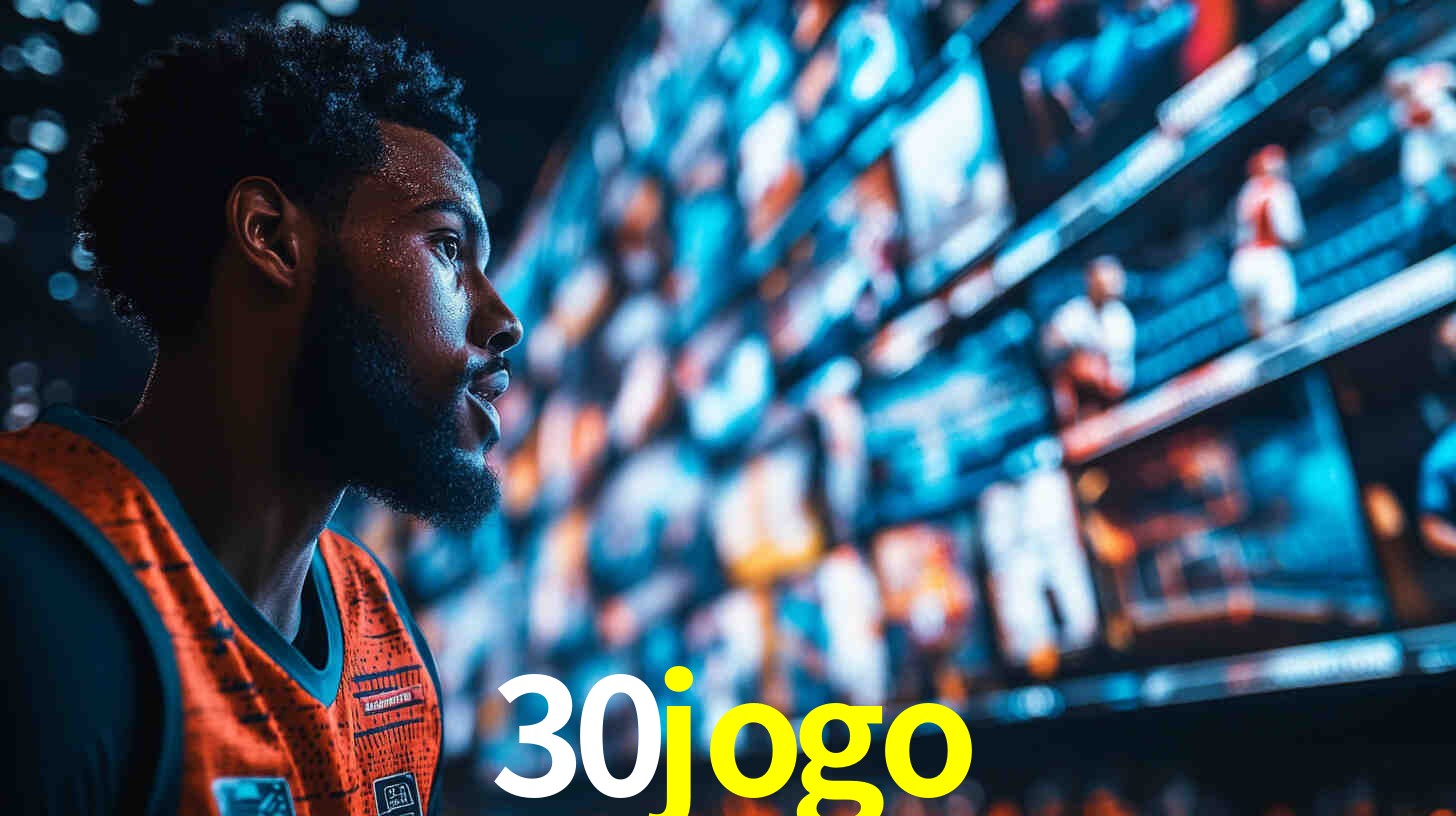 Jogos de Aposta Online no 30jogo