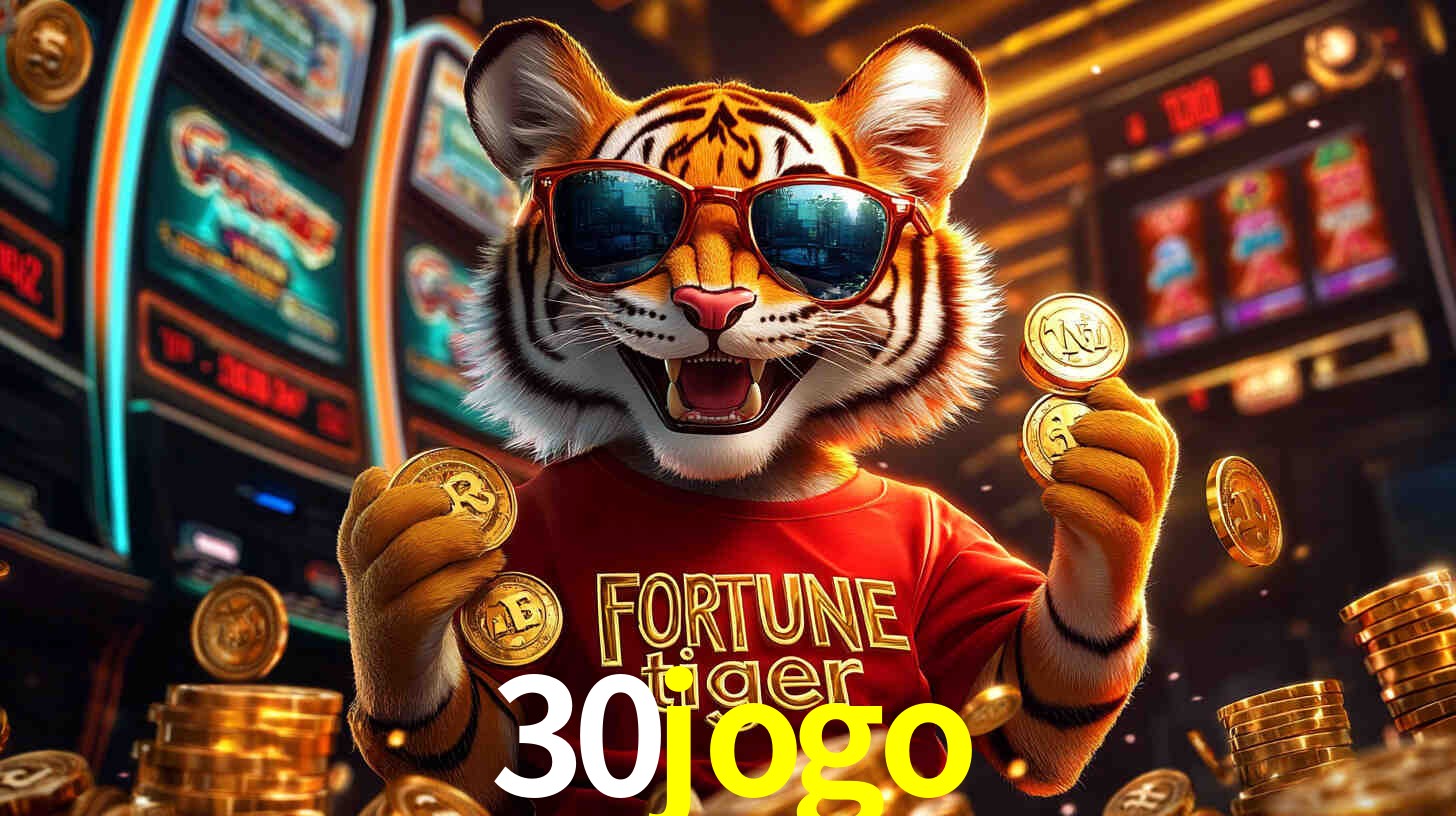 Por Que Jogar Fortune Tiger no 30jogo