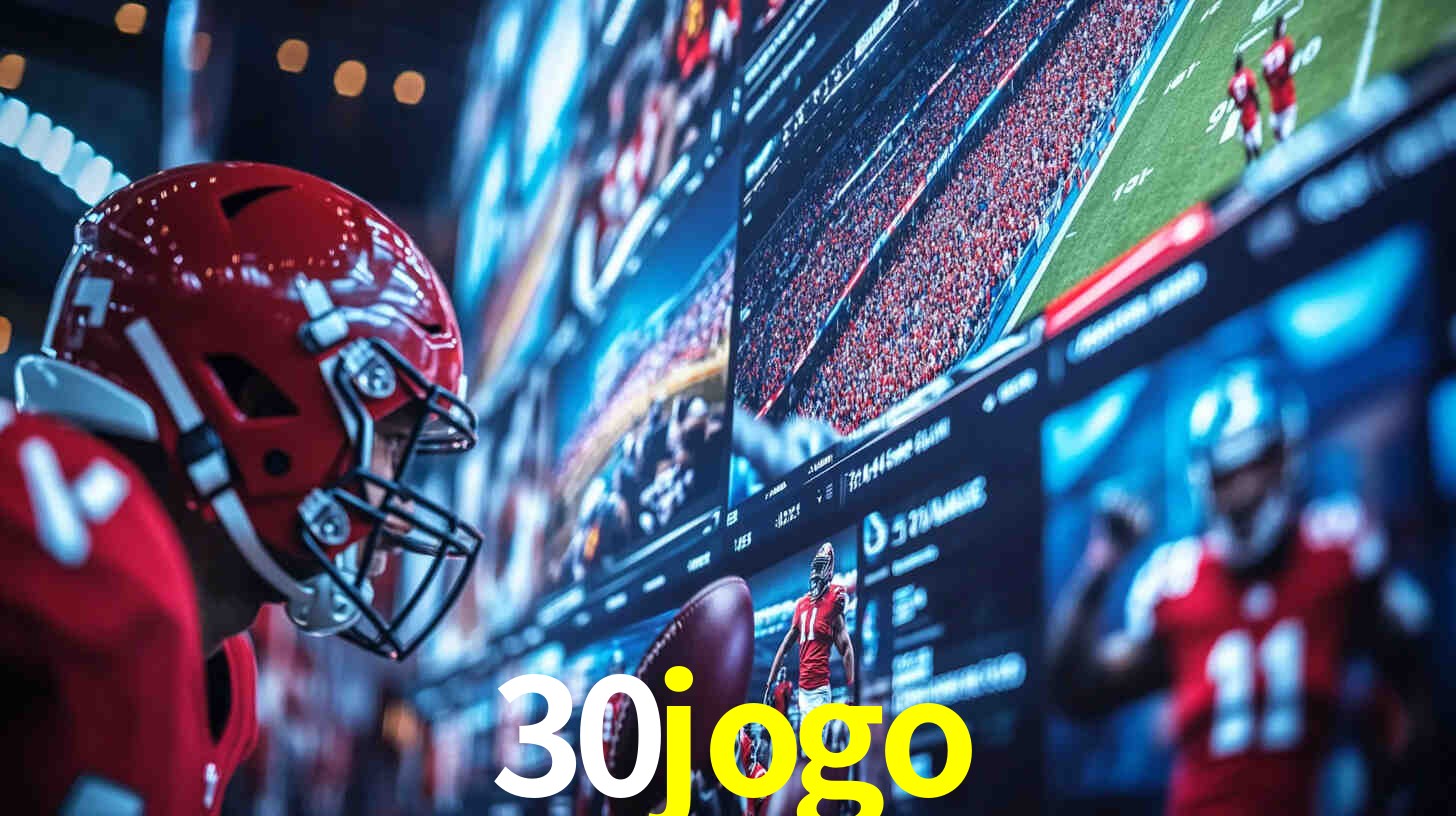 Benefícios das Apostas Ao Vivo no 30jogo