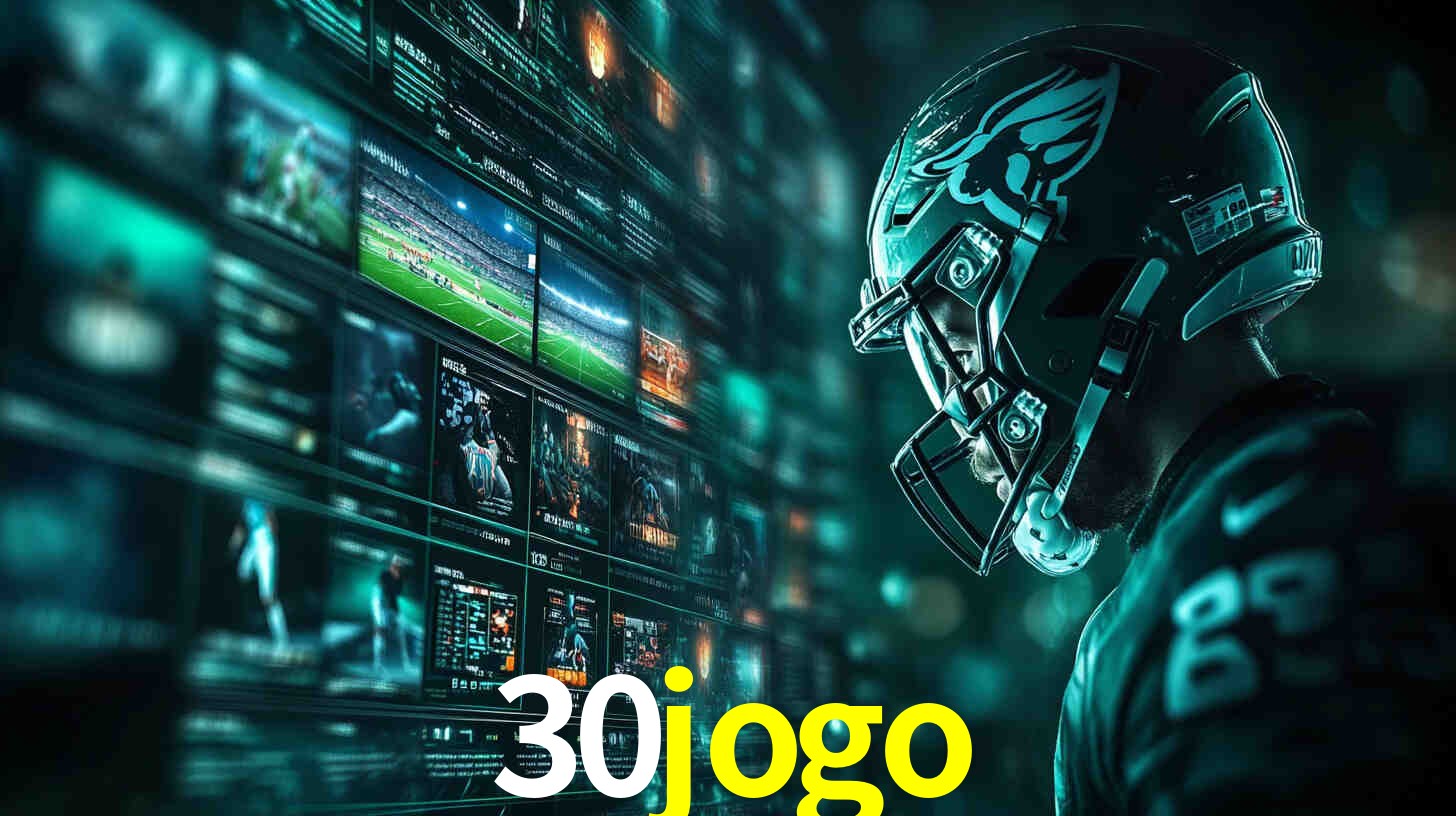 Esportes em Destaque no 30jogo